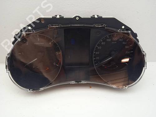Used Instrument cluster NISSAN QASHQAI II (J11, J11_) [2013-2026]  4369839