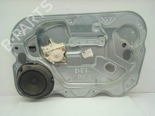 Used Front right window mechanism FORD FOCUS II (DA_, HCP, DP) 1.8 TDCi (115 hp) 11164387
