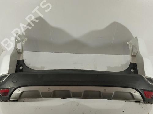 Used Rear bumper Rear bumper 20700162 20700162