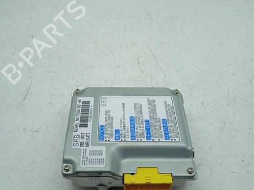 Used ECU airbags ECU airbags HONDA ACCORD V (CC, CD) [1992-1997] 4334286 4334286