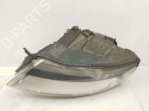 Left headlight AUDI A6 C6 (4F2) 3.0 TDI quattro | BP38488425C28 - Image 2