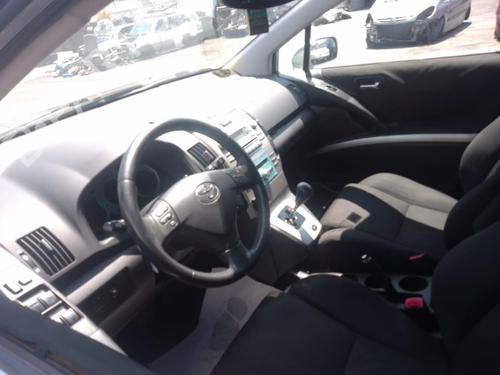 Right headlight TOYOTA COROLLA Verso (ZER_, ZZE12_, R1_) 1.8 (ZNR11_, ZNR11R) | BP14480747C29