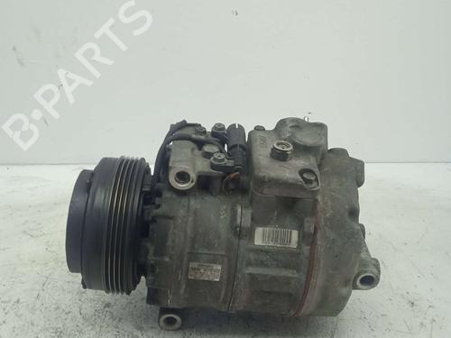 Used AC compressor BMW 3 (E46) [1997-2005]  18091925