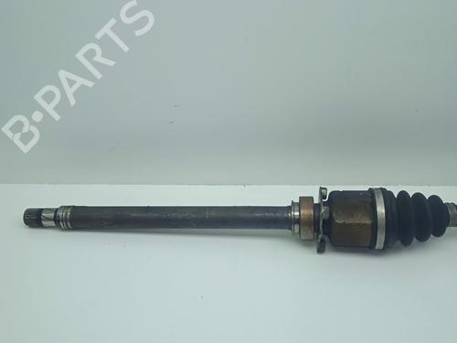 Right front driveshaft LANCIA DELTA III (844_) | BP36075549M39 - Image 3