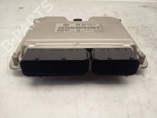 Used Engine control unit (ECU) Engine control unit (ECU) SEAT IBIZA III (6L1) 1.9 TDI (100 hp) 11158675 11158675