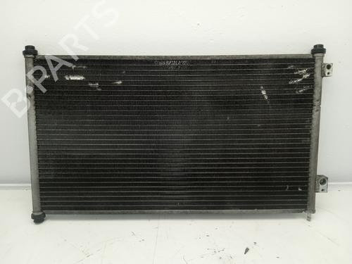 Radiateur de ac HONDA CIVIC VII Hatchback (EU, EP, EV) 1.6 i (EP2, EU8, EU6) (110 hp) 31614525