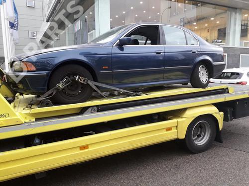 Used Parts BMW 5 (E39)  523 i  1180476