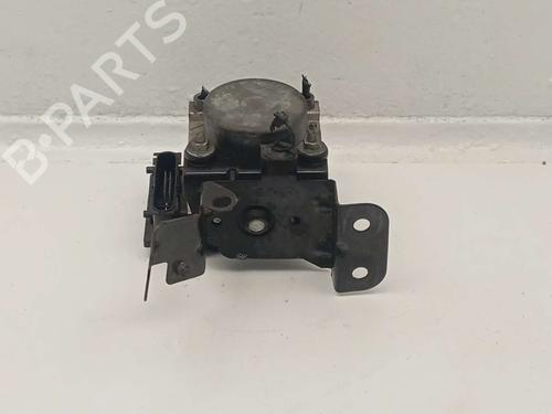 ABS pump FIAT BRAVO II (198_) 1.6 D Multijet (198AXH1B) | BP31617122M43 
