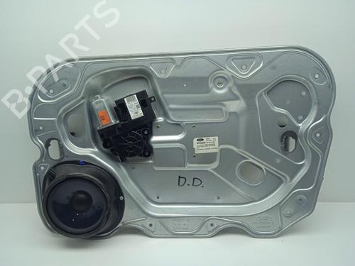 front-right-window-mechanism-ford-kuga-i-2008-2009-2010-2011-2012-36277573 main image