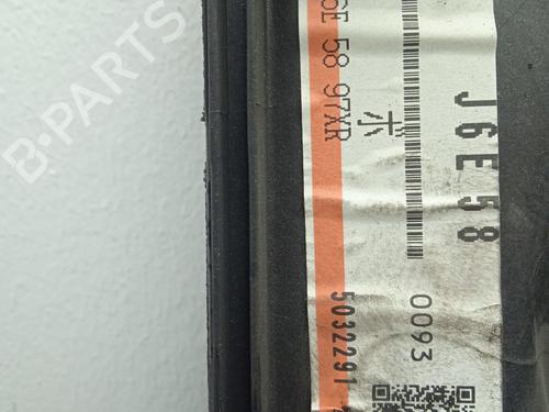 Front right window mechanism MAZDA 6 Station Wagon (GY)  | BP4622195C23 