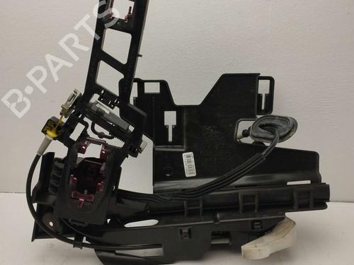 Used Front right lock FORD FIESTA VI (CB1, CCN) [2008-2026]  19807175