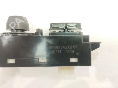 Switch PEUGEOT 2008 I (CU_) 1.2 THP 110 / PureTech 110 | BP40012498I30 - Image 4
