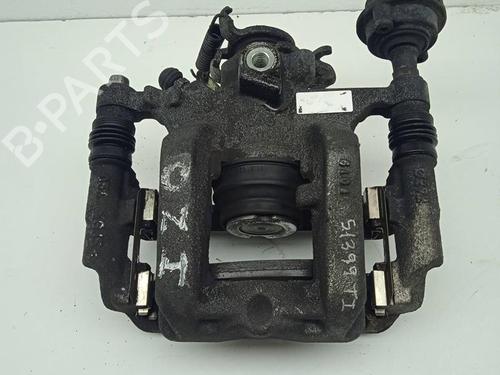 Used Left rear brake caliper OPEL ZAFIRA TOURER C (P12) [2011-2026]  11569536