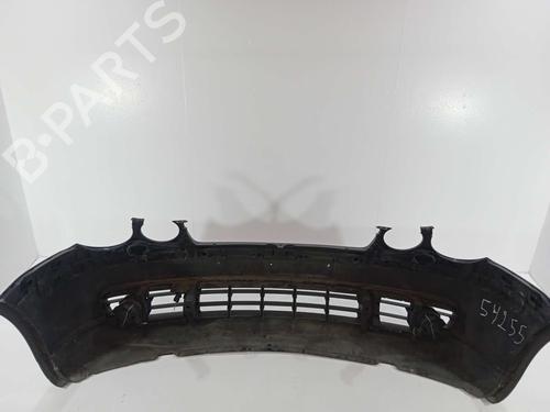 Front bumper VW POLO IV (9N_, 9A_) 1.4 16V | BP31615161C7
