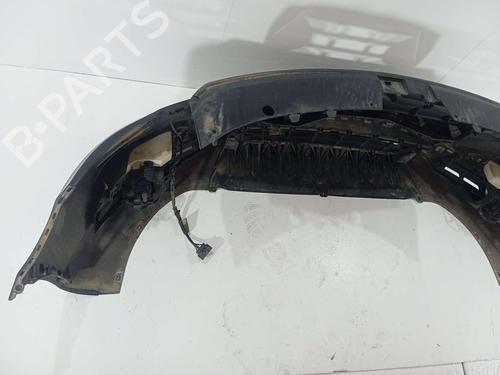 Front bumper VW PASSAT CC B6 (357)  | BP26032449C7 