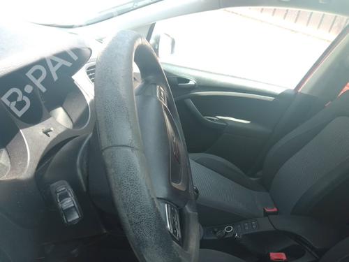 Front right lock SEAT ALTEA XL (5P5, 5P8)  | BP15249620C97 