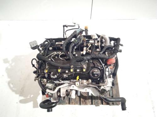 Engine OPEL ASTRA J (P10) | BP31804849M1 - Image 5