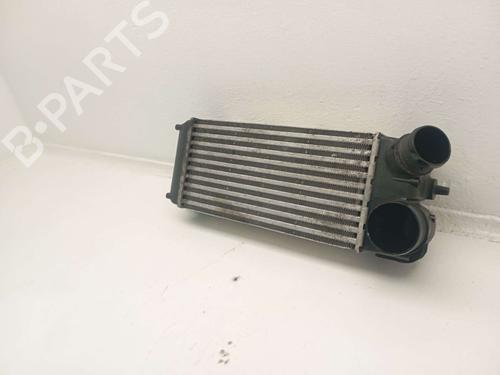 Intercooler FORD FIESTA VI (CB1, CCN) | BP31619500M30 - Image 3