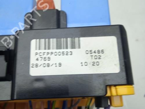 Fuse box CITROËN C-ELYSEE (DD_) 1.5 BlueHDi 100 | BP32210516E1  - Image 5