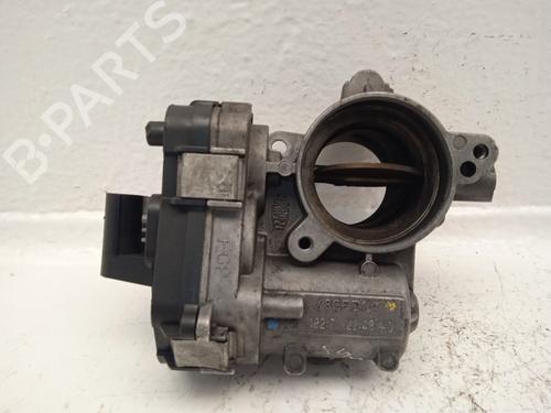 Used Throttle body Throttle body SUZUKI SX4 (EY, GY) [2006-2026] 40603103 40603103