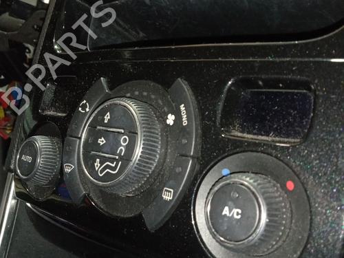Climate control PEUGEOT 308 CC (4B_) 1.6 HDi | BP33000390I5  - Image 6