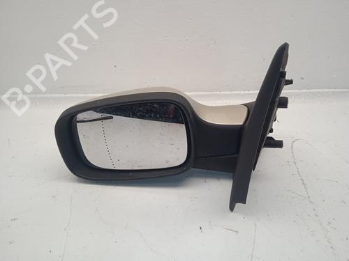 left-mirror-renault-clio-iii-br01-cr01-2005-2006-2007-2008-2009-2010-2011-2012-2013-2014-24150364 main image