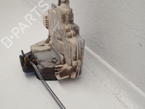 Front left lock SEAT EXEO (3R2) 2.0 TDI | BP36453304C98 - Image 3
