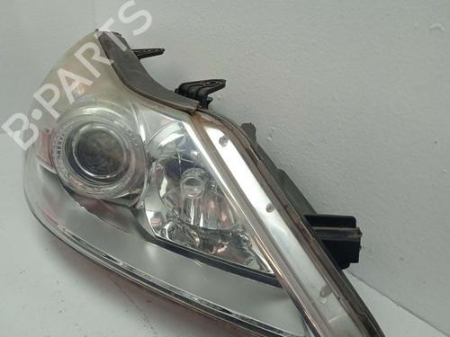 Right headlight HYUNDAI GENESIS Coupe 3.8 | BP34632722C29 - Image 3