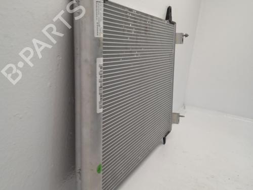 AC radiator CITROËN C4 III (BA_, BB_, BC_) 1.2 PureTech 130 (BAHNSA, BAHNSB) | BP32349268M32  - Image 5