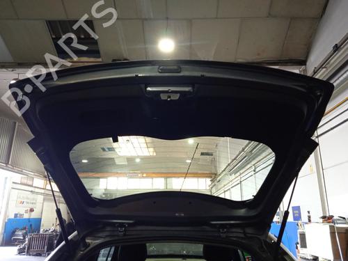 Tailgate CITROËN C3 II (SC_) 1.4 HDi 70 (SC8HZC, SC8HR0, SC8HP4) | BP32697629C6 - Image 4