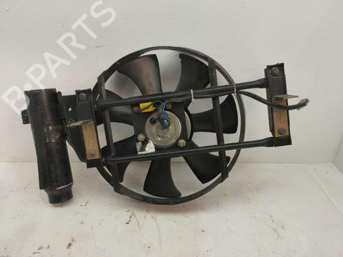 Used Radiator fan TATA SAFARI (42_FD) [1998-2026]  31617501