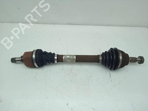 Used Left front driveshaft CITROËN C4 Grand Picasso I (UA_) 1.6 HDi (109 hp) 11167229
