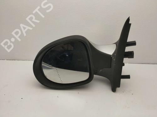 Retrovisor esquerdo RENAULT TWINGO II (CN0_) [2007-2026]  31614534