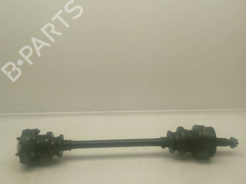 Used Left rear driveshaft Left rear driveshaft MERCEDES-BENZ E-CLASS (W210) [1995-2003] 4335320 4335320