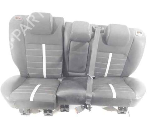 Seats set FORD KUGA I 2.0 TDCi | BP37080179C78 - Image 2
