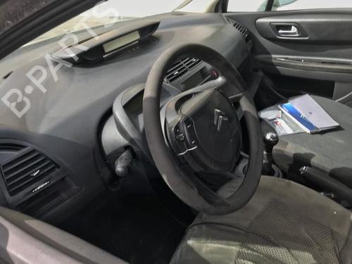 Headlight switch CITROËN C4 I (LC_) 1.6 HDi | BP11154986I24