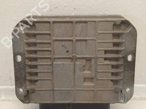 Used Engine control unit (ECU) Engine control unit (ECU) SUBARU LEGACY V Estate (BR) [2008-2014] 33321333 33321333