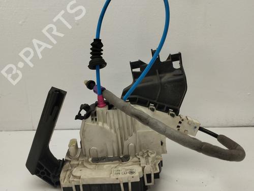 Used Rear right lock MERCEDES-BENZ CLA Coupe (C117) [2013-2019]  25294120