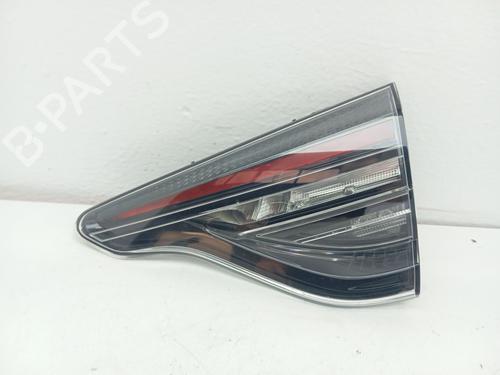 Used Right tailgate light Right tailgate light 36859778 36859778
