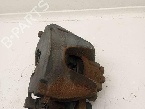 Used Left front brake caliper Left front brake caliper LAND ROVER DISCOVERY SPORT (L550) [2014-2026] 19522380 19522380