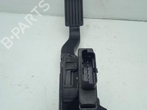 Pedal CITROËN C3 III (SX) 1.2 VTi 82 | BP32507858I4