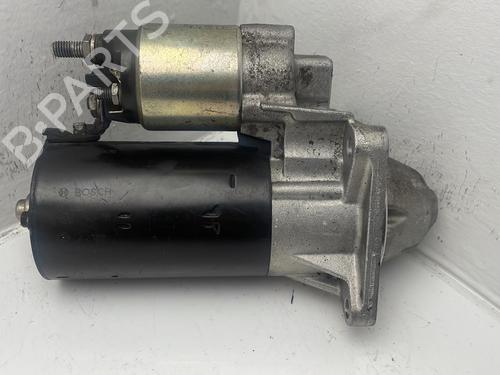 Used Starter Starter FIAT BRAVA (182_) [1995-2003] 4295042 4295042