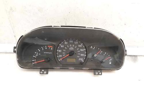 instrument-cluster-kia-rio-i-hatchback-dc-15-16v-0k33c55430c-2000-2001-2002-2003-2004-2005-2006-4661048 main image