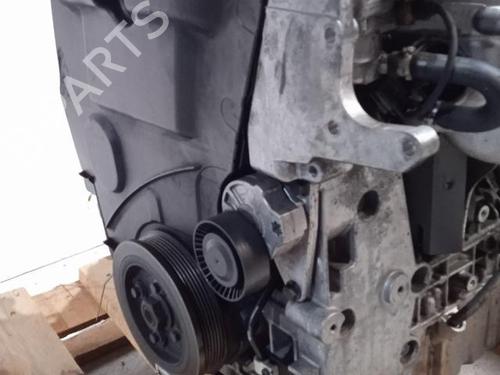 Engine VOLVO S70 (874) 2.4 | BP4273884M1 - Image 3