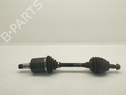 Used Left front driveshaft Left front driveshaft 39530781 39530781