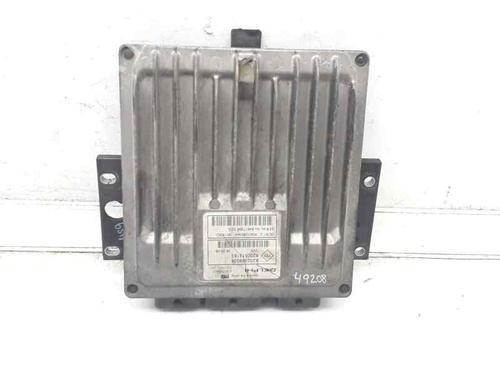 Used Engine control unit (ECU) RENAULT CLIO III (BR0/1, CR0/1) [2005-2014]  11149059