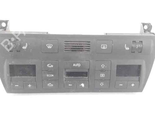Used Climate control AUDI ALLROAD C5 (4BH) [2000-2005]  4334246