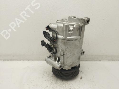 AC compressor OPEL ZAFIRA TOURER C (P12) 2.0 CDTi (75) | BP40238984M34 - Image 4