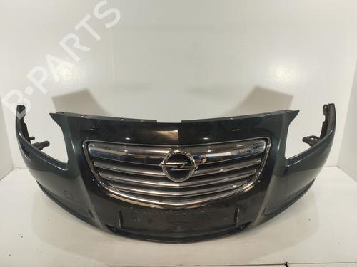 Used Front bumper Front bumper 36023842 36023842