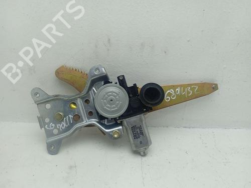 Used Rear left window mechanism TOYOTA COROLLA Verso (_E12_) 1.8 VVT-i (ZZE122_, ZZE122R) (135 hp) 4363699